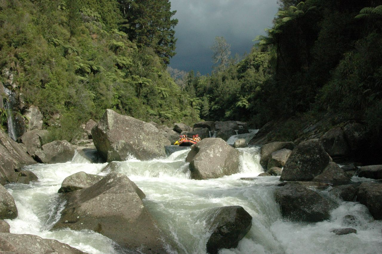 River Rats