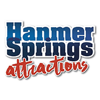 Hanmer Springs Attractions