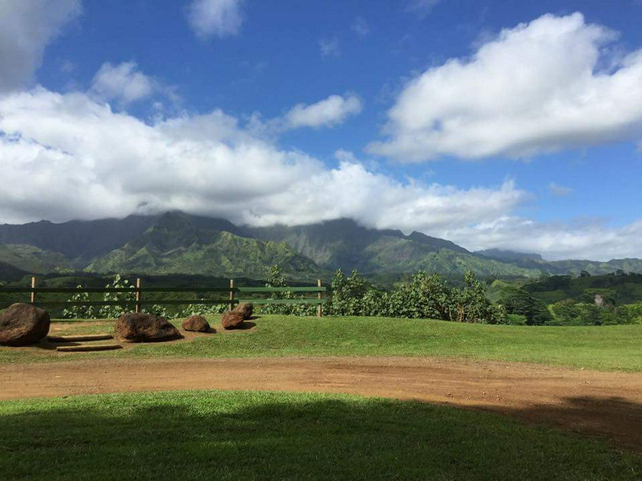 Kauai Backcountry Adventures