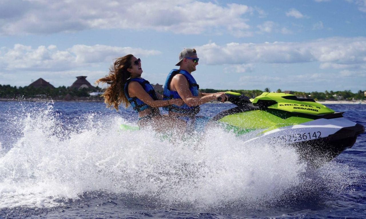 Princara Water Sports